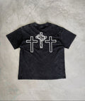 Cross Culture Redeemed Tee