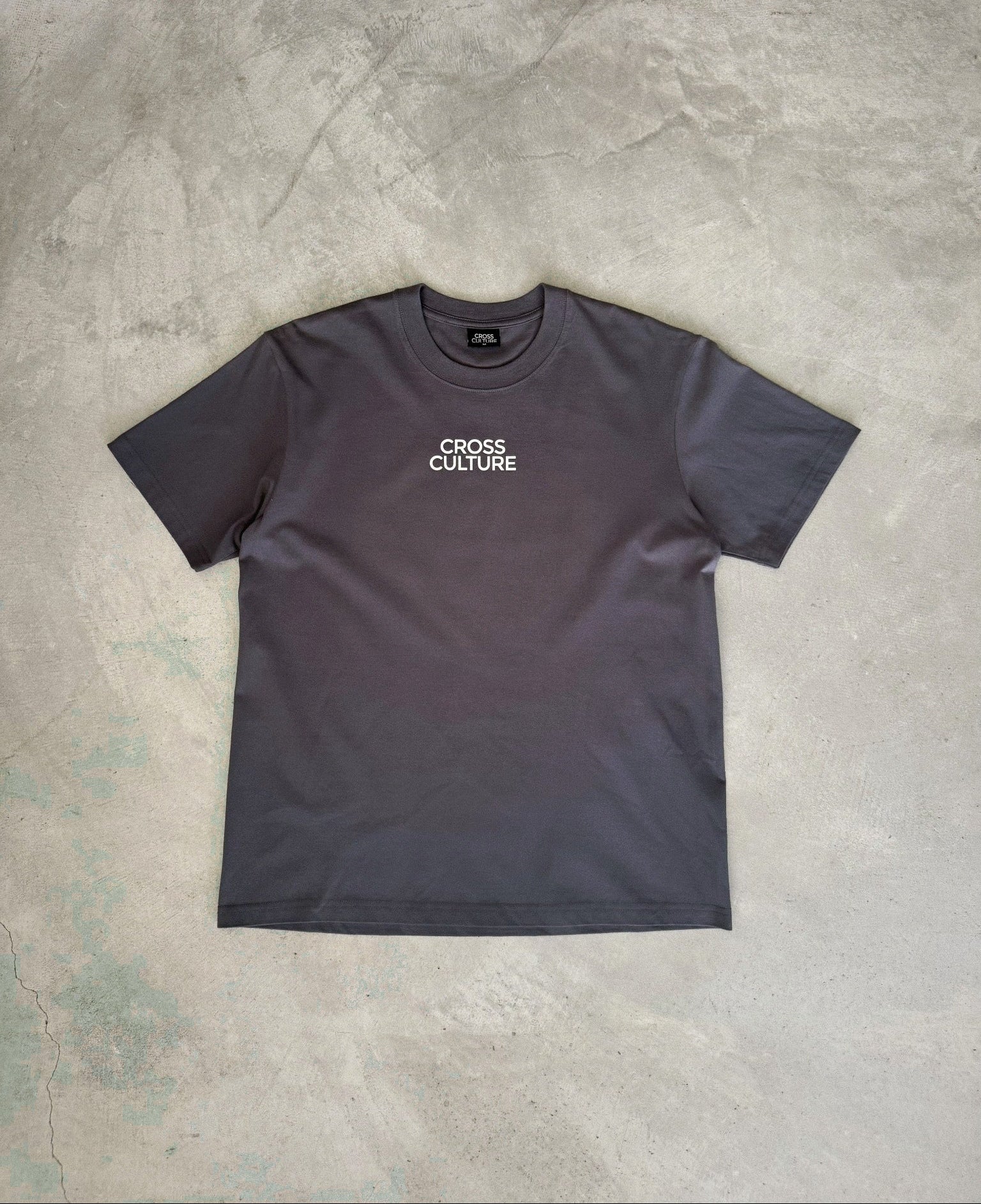 Cross Culture Summit Tee