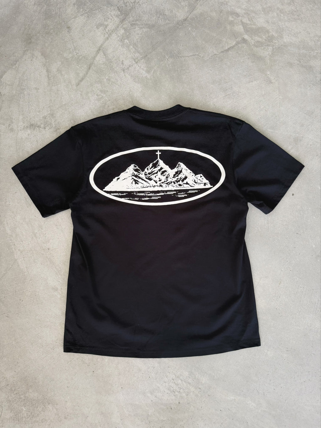 Cross Culture Summit Tee